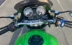 KAWASAKI ZRX1100 1997 ZRT10C