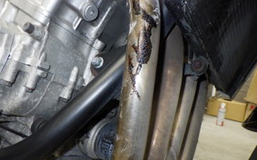 SUZUKI BANDIT 1250 SA 2008 GW72A