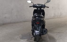 SUZUKI SU WISH  DV12B