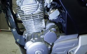 HONDA SL230 1966 MD33
