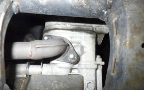 HONDA LEAD 110 1996 JF19