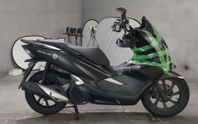 HONDA PCX125 JF81