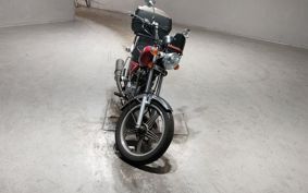 SUZUKI GN125 F Gen.2 PCJ2N