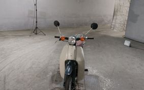 HONDA SUPER CUB50 AA01