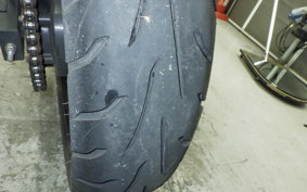 KAWASAKI Z250 Gen.2 2000 EX250P