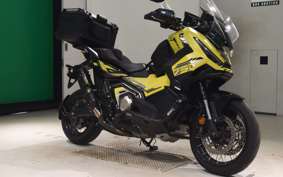 HONDA X-ADV 750 2025 RH21