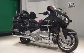 HONDA GL 1800 GOLD WING 2004