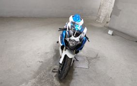 SUZUKI GSX-R1000 2011 GT78A