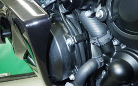 KAWASAKI NINJA H2 SX SE 2020 ZXT02A