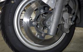SUZUKI SKYWAVE 400 Gen.2 2003 CK43A