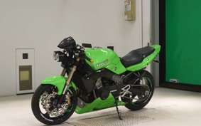 KAWASAKI XANTHUS 1994 ZR400D