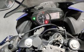 YAMAHA YZF-R25 RG10J