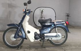 HONDA SUPER CUB50 AA01