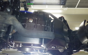 SUZUKI Vストローム250SX 2002 EL11L