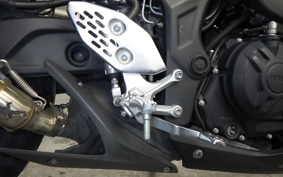 YAMAHA YZF-R25 A 2024 RG10J