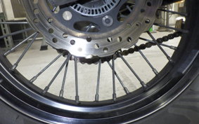 KAWASAKI VERSYS X250Aﾂｱﾗｰ LE250D