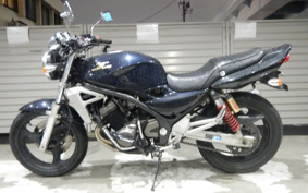 KAWASAKI BALIUS250-2 ZR250B