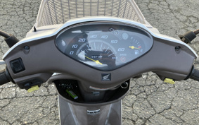 HONDA DIO CHESTER AF68