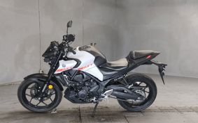 YAMAHA MT-25 RG43J