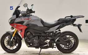 YAMAHA MT-09 Tracer GT 2019 RN51J