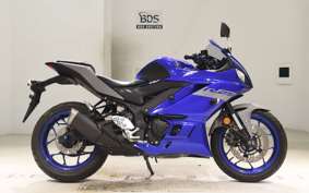 YAMAHA YZF-R25 A 2017 RG43J