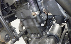 HONDA REBEL 250 A MC49