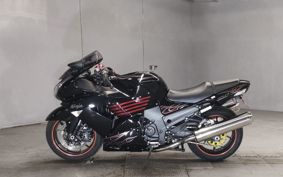 KAWASAKI ZZR1400 2008 ZXT40C