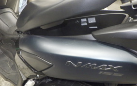 YAMAHA N-MAX 155 2024 SG66J