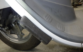 HONDA GYRO CANOPY 2007 TA03