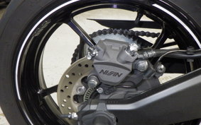 KAWASAKI ZX-25R 2026 ZX250E