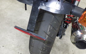 HONDA CB400 SUPER BOLDOR 2022 NC42