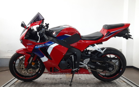 HONDA CBR600RR ABS 2021 PC40