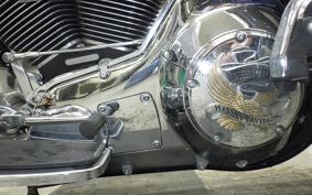 HARLEY FLHR 1450 2006