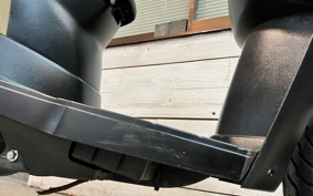 SUZUKI LET's CA4AA