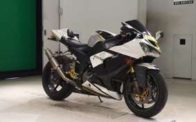 KAWASAKI ZX 10 NINJA R 2004