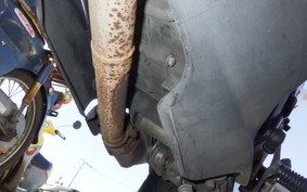 HONDA CBR250R GEN 3 MC41