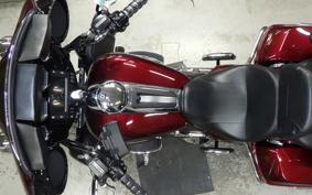 HARLEY FLHTKL TC 1690 2015