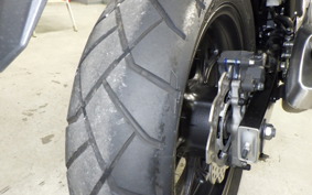 HONDA NC750X DCT 2021 RH09