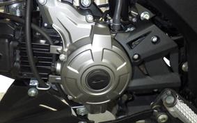 KAWASAKI Z125 PRO 2021 BR125H