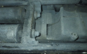 HARLEY FLSTC 1580 2007