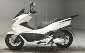 HONDA PCX125 JF56