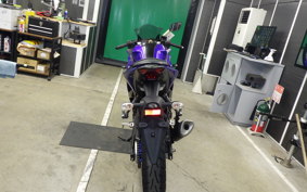 YAMAHA YZF-R25 RG43J