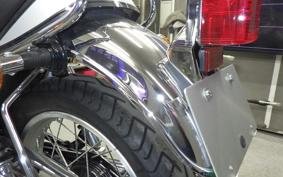 YAMAHA SR400 Gen.5 2021 RH16J