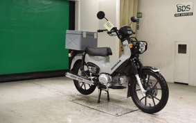 HONDA ｸﾛｽｶﾌﾞ110-3 2025 JA60