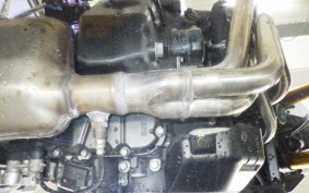 YAMAHA MT-09 ASP 2019 RN52J