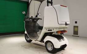 HONDA GYRO CANOPY TA03