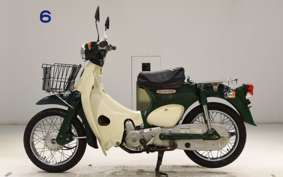 HONDA LITTLE CUB E