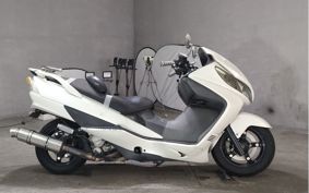 SUZUKI SKYWAVE 250S CJ43A