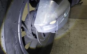 HONDA FUSION X MF02