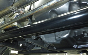 YAMAHA DRAGSTAR 400 CLASSIC  2011 VH02J